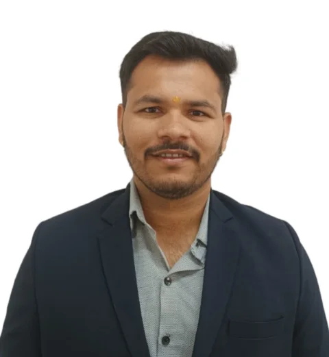 Amar Kalbhor
